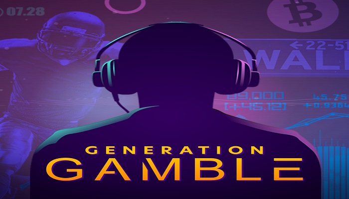 Gamble GreekLife